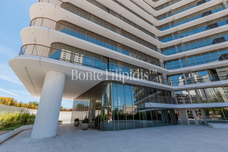 Apartamento T1 para Arrendamento em Campolide Foto 29