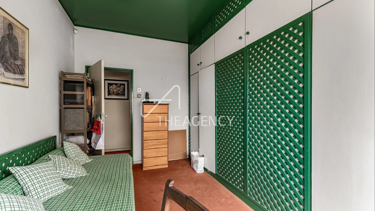 Apartamento T3 para Venda em Arroios Foto 18