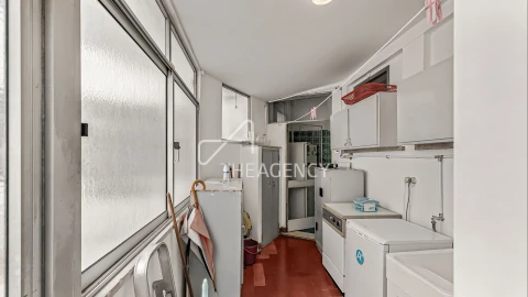 Apartamento T3 para Venda em Arroios