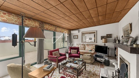 Apartamento T3 para Venda em Arroios
