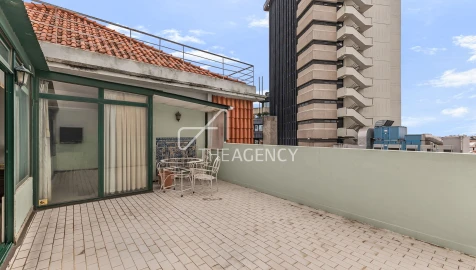 Apartamento T3 para Venda em Arroios