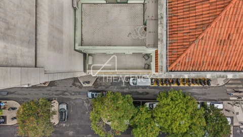 Apartamento T3 para Venda em Arroios