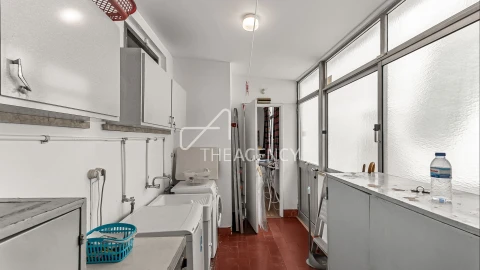 Apartamento T3 para Venda em Arroios