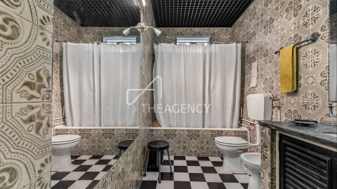 Apartamento T3 para Venda em Arroios
