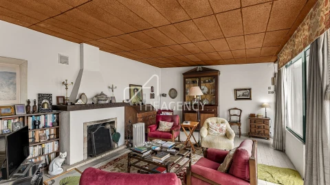 Apartamento T3 para Venda em Arroios