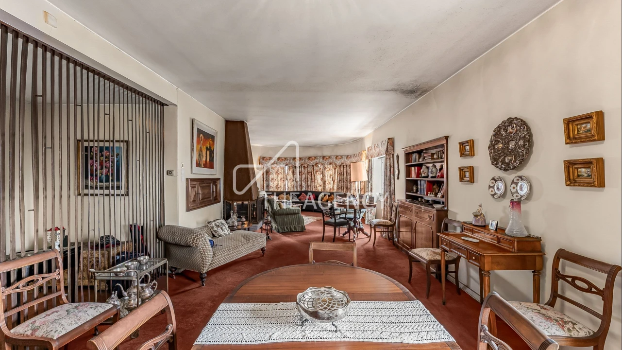 Apartamento T3 para Venda em Arroios Foto 4