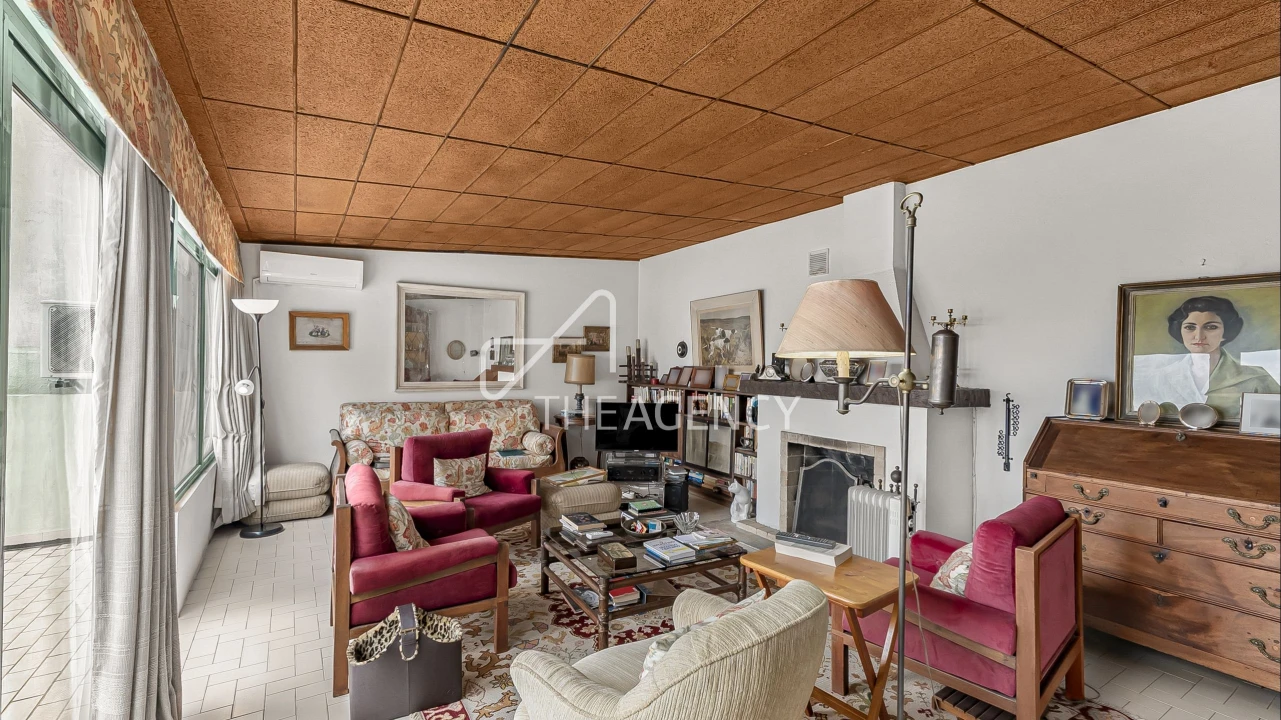 Apartamento T3 para Venda em Arroios Foto 25