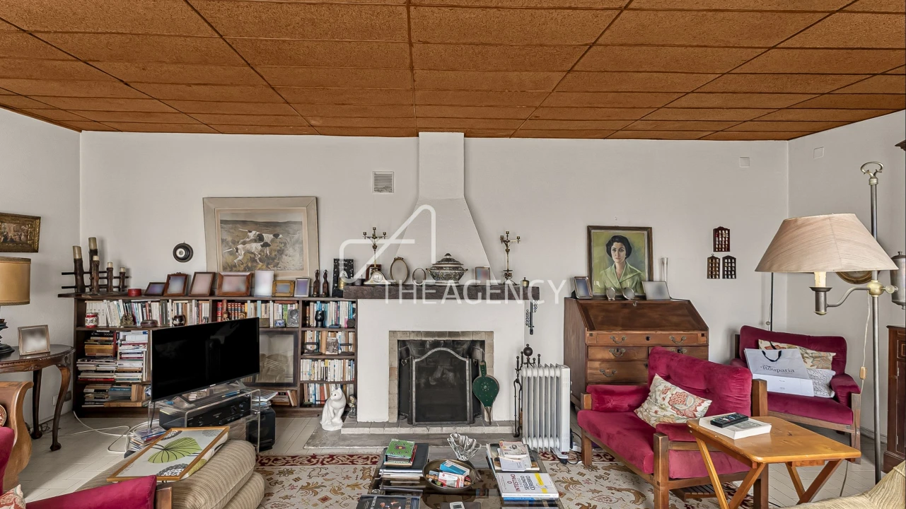 Apartamento T3 para Venda em Arroios Foto 28