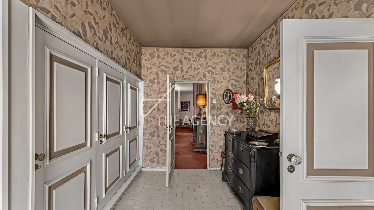 Apartamento T3 para Venda em Arroios Foto 16