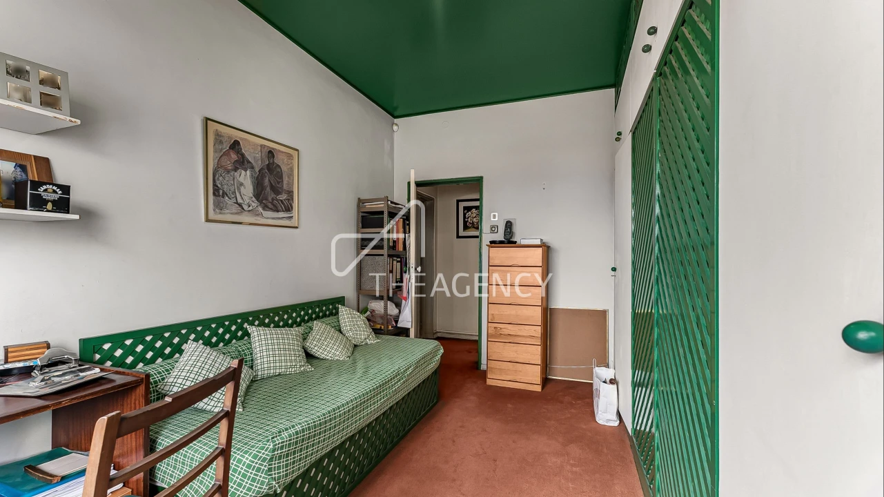 Apartamento T3 para Venda em Arroios Foto 17