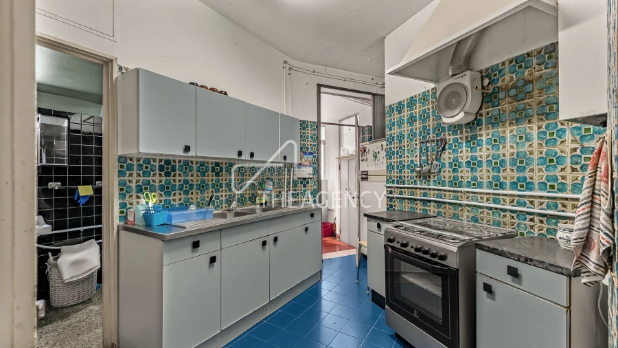 Apartamento T3 para Venda em Arroios Foto 7