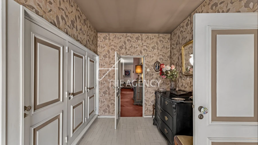Apartamento T3 para Venda em Arroios Foto 16