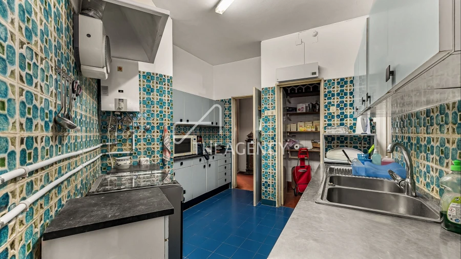 Apartamento T3 para Venda em Arroios Foto 9