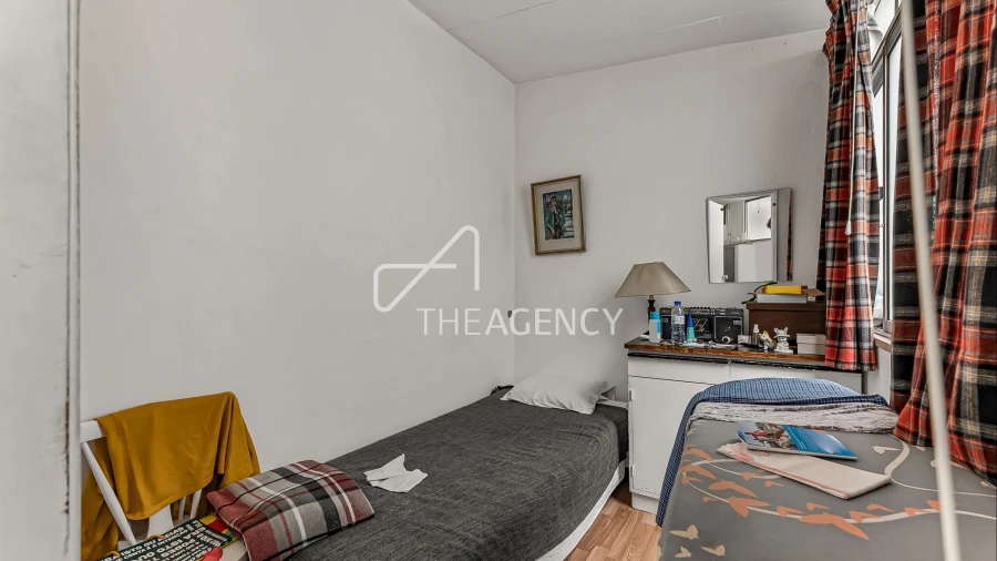 Apartamento T3 para Venda em Arroios Foto 14