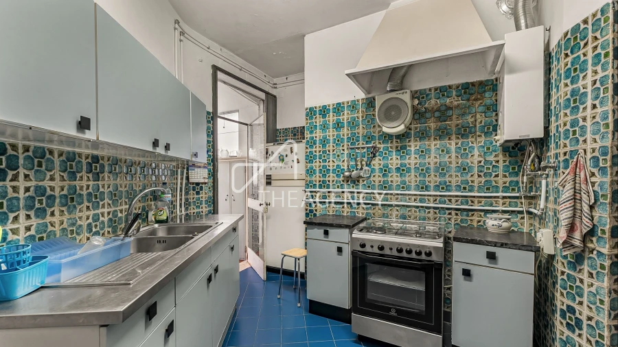 Apartamento T3 para Venda em Arroios Foto 8