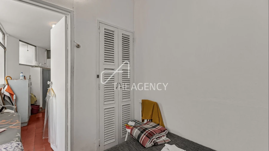Apartamento T3 para Venda em Arroios Foto 15