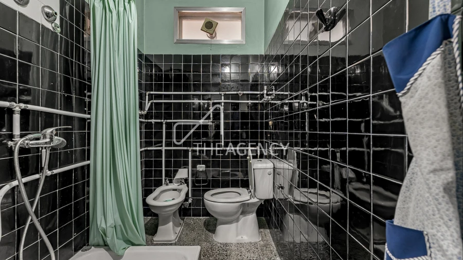 Apartamento T3 para Venda em Arroios Foto 11