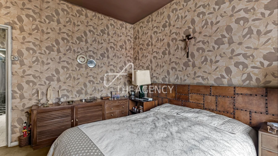 Apartamento T3 para Venda em Arroios Foto 24