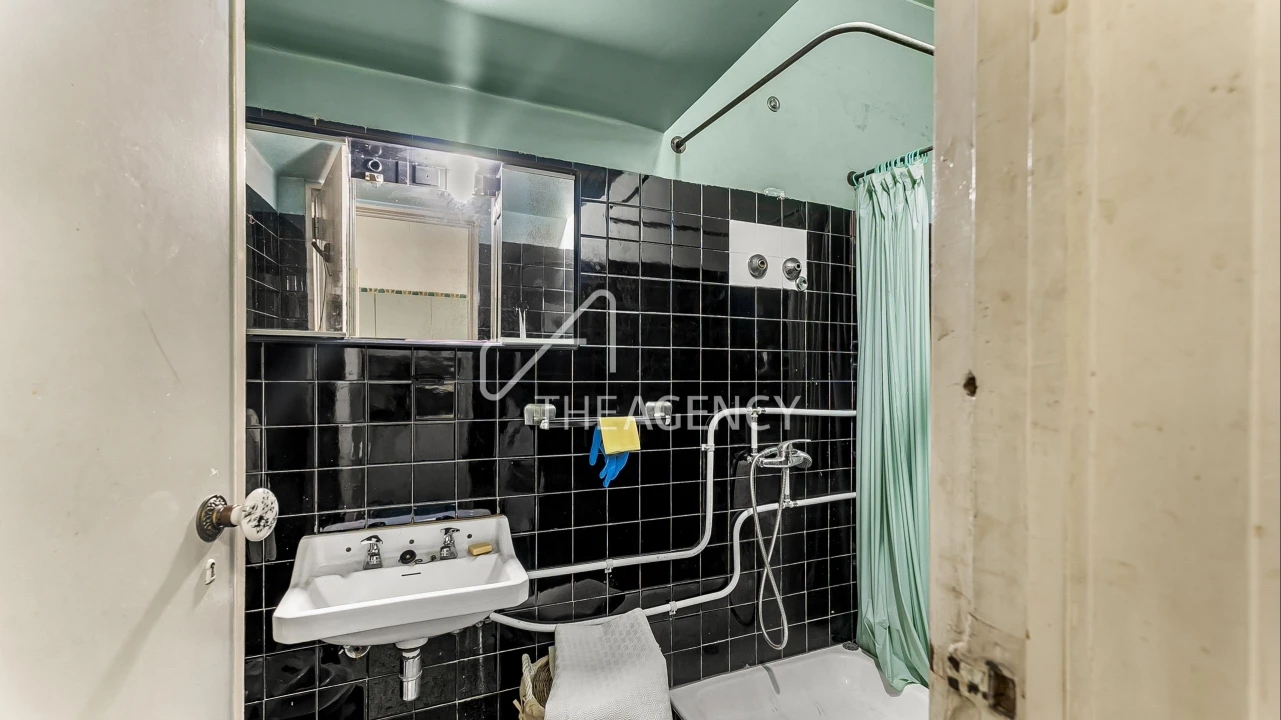 Apartamento T3 para Venda em Arroios Foto 10