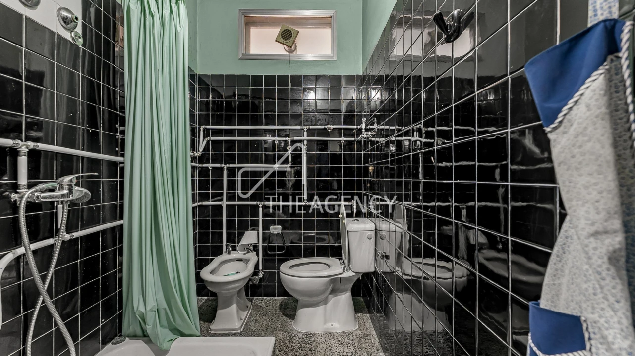 Apartamento T3 para Venda em Arroios Foto 11