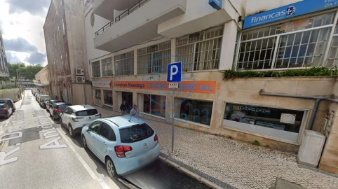 Negócio para Venda em Buarcos