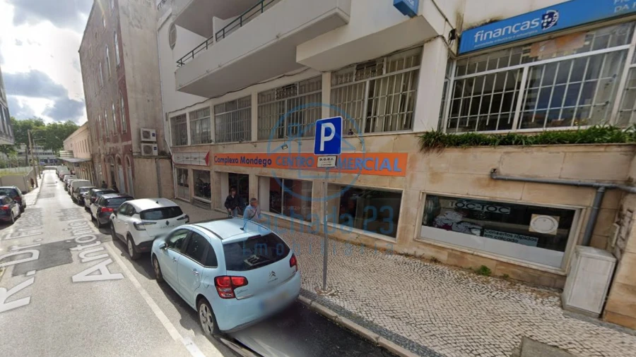 Negócio para Venda em Buarcos