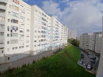 Apartamento T3 para Venda em Vilar de Andorinho