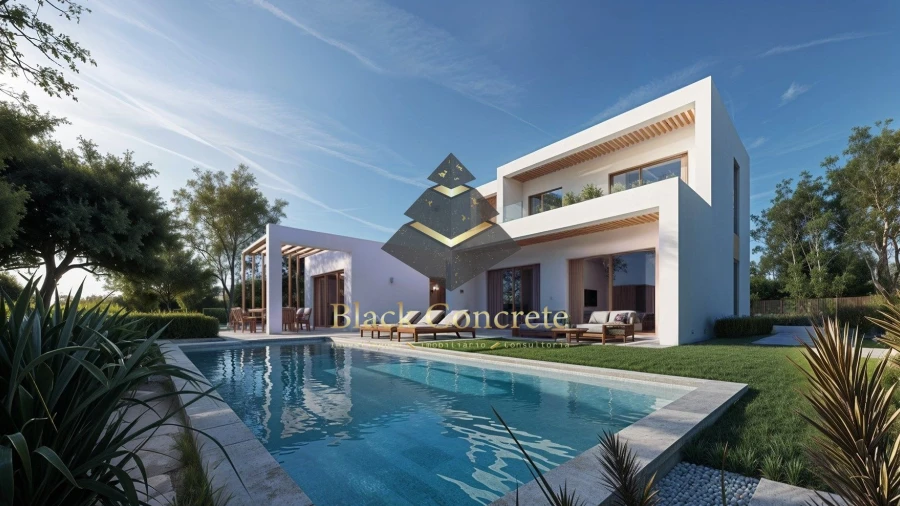 Moradia T3 para Venda em Silves
