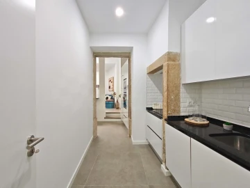 Apartamento T3 para Venda em Penha de França