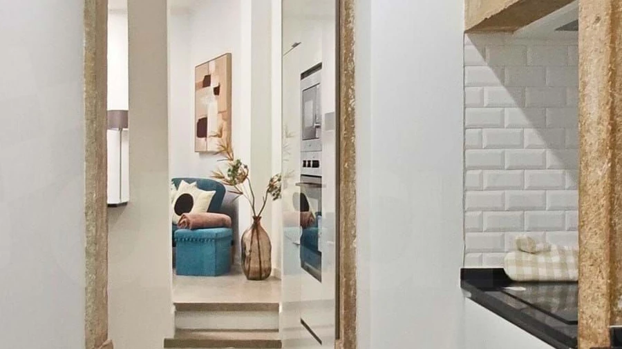 Apartamento T3 para Venda em Penha de França