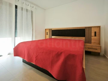 Apartamento T1 para Venda em Sesimbra (Santiago)