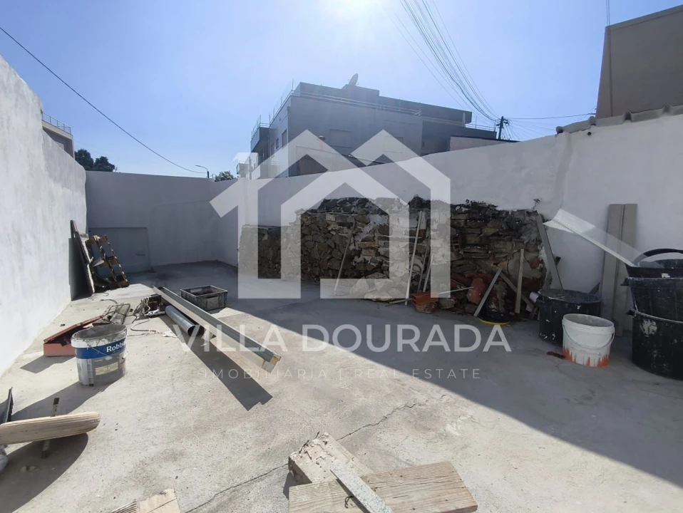 Moradia T3 para Venda em Santa Marinha e São Pedro da Afurada Foto 15