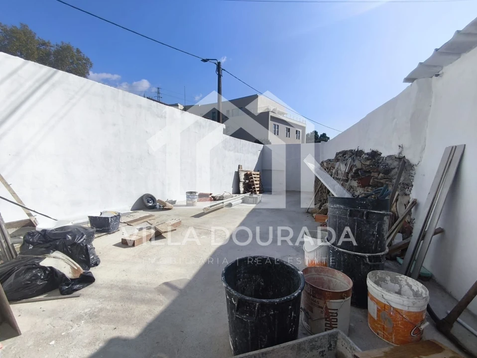 Moradia T3 para Venda em Santa Marinha e São Pedro da Afurada Foto 19