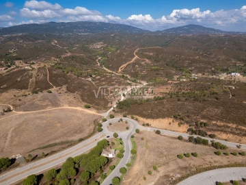 Terreno para Venda em Mexilhoeira Grande