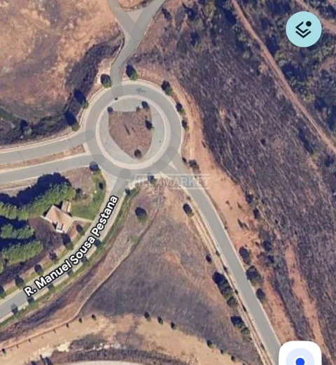 Terreno para Venda em Mexilhoeira Grande
