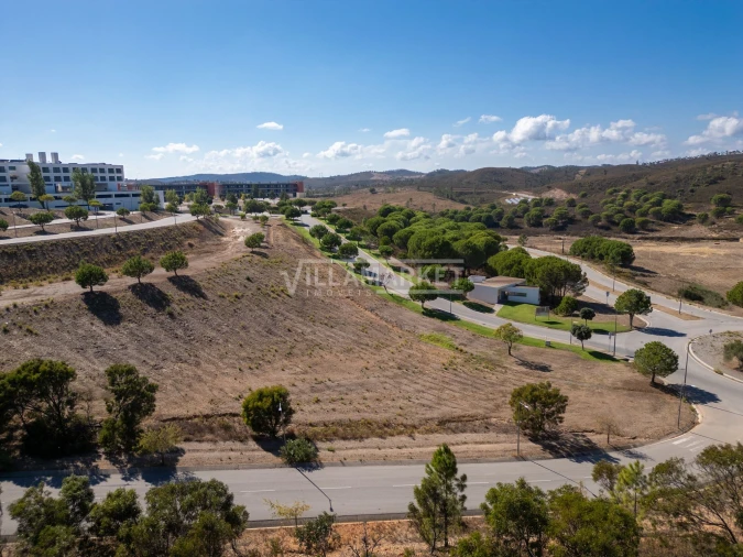 Terreno para Venda em Mexilhoeira Grande Foto 27
