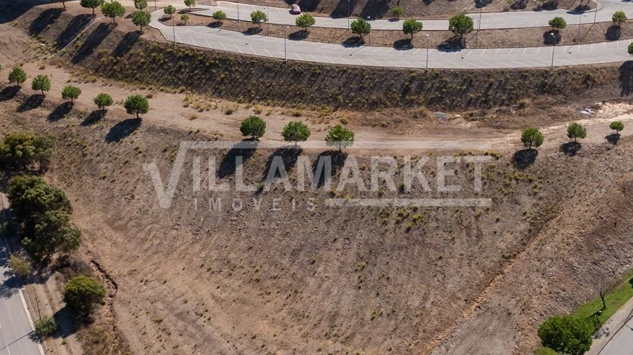 Terreno para Venda em Mexilhoeira Grande