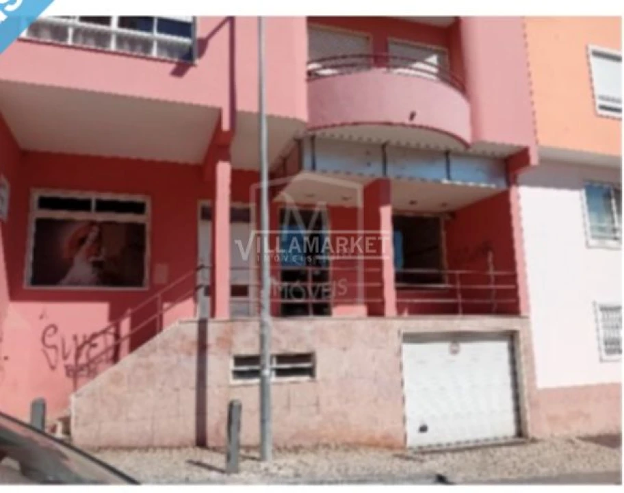 Negócio para Venda em Cacém e São Marcos Foto 5