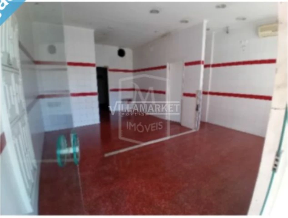 Negócio para Venda em Cacém e São Marcos Foto 2
