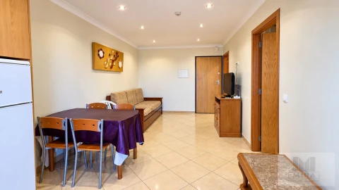Apartamento T1 para Venda em Portimão