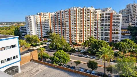 Apartamento T1 para Venda em Portimão