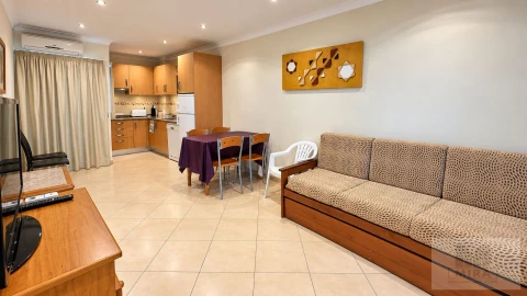 Apartamento T1 para Venda em Portimão