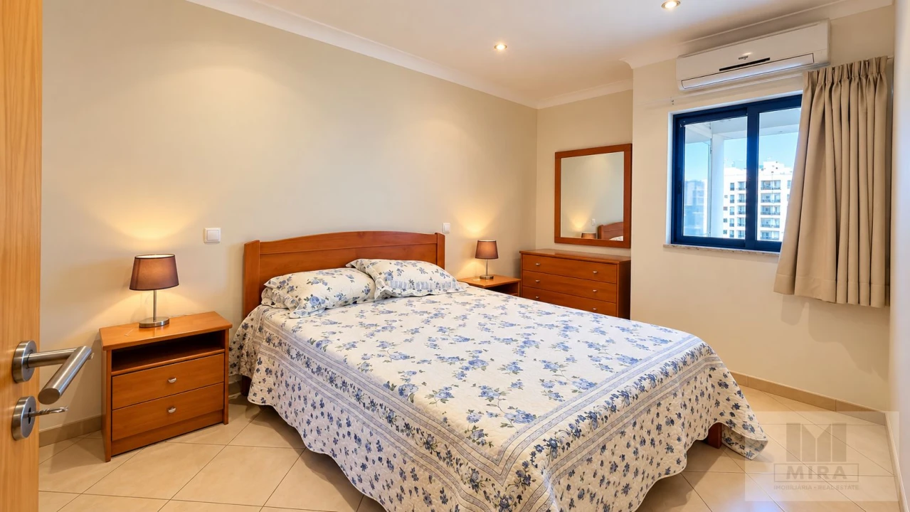 Apartamento T1 para Venda em Portimão Foto 1
