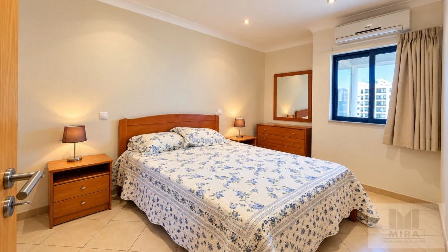Apartamento T1 para Venda em Portimão