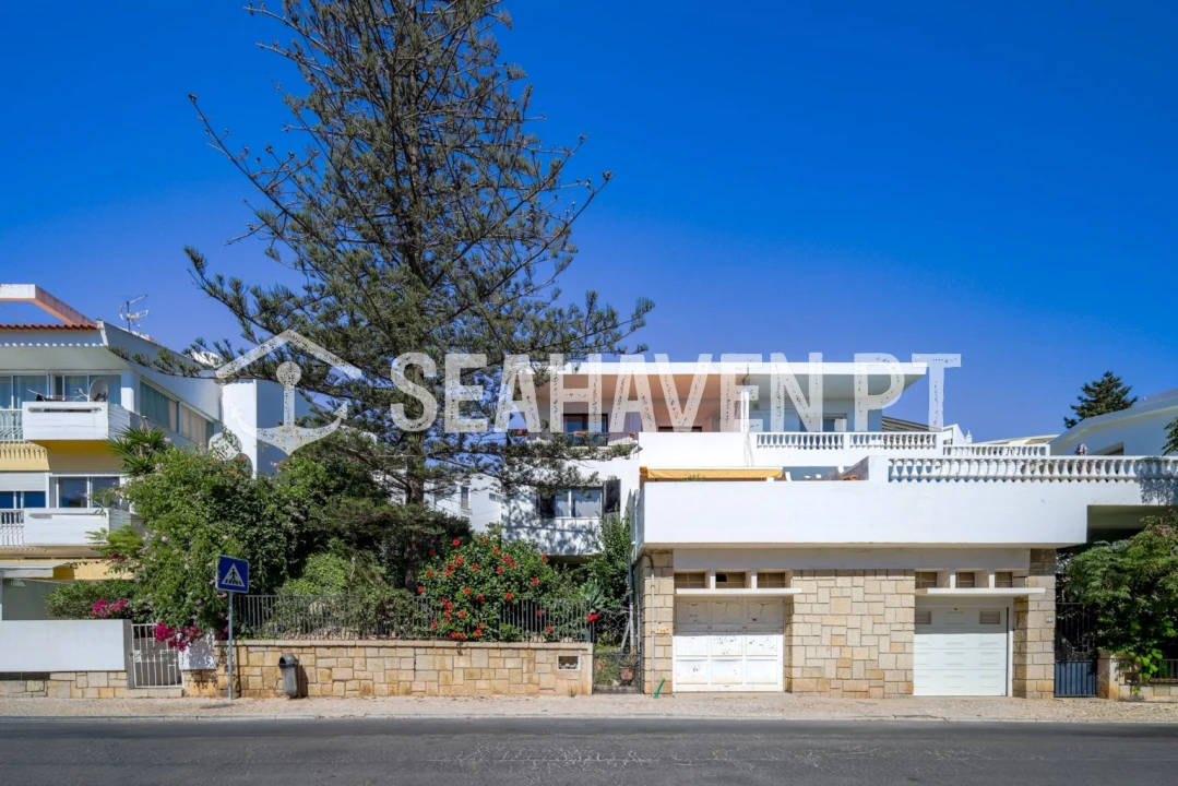 Moradia T5 para Venda em Albufeira e Olhos de Água Foto 25