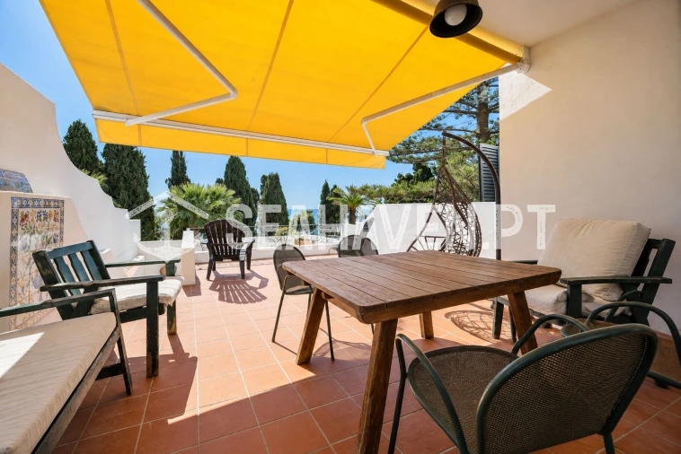 Moradia T5 para Venda em Albufeira e Olhos de Água Foto 2