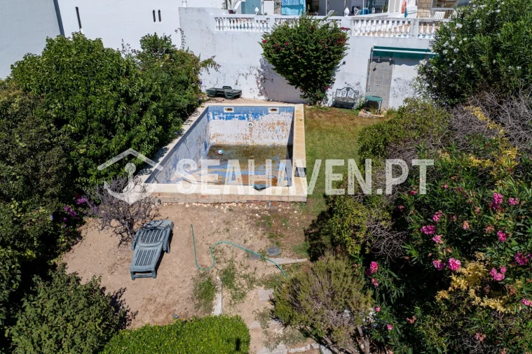 Moradia T5 para Venda em Albufeira e Olhos de Água Foto 24