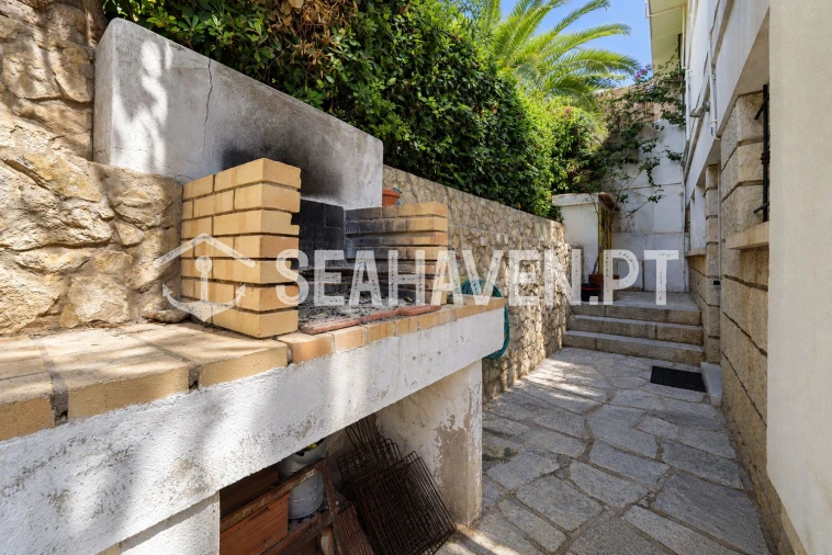 Moradia T5 para Venda em Albufeira e Olhos de Água Foto 22