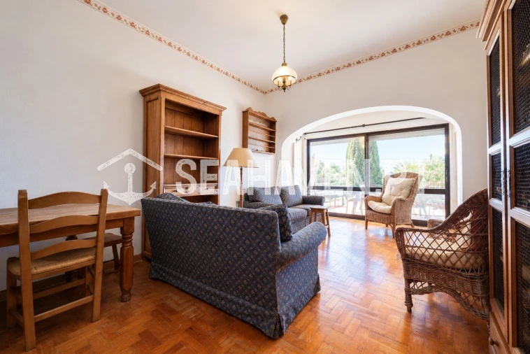 Moradia T5 para Venda em Albufeira e Olhos de Água Foto 3