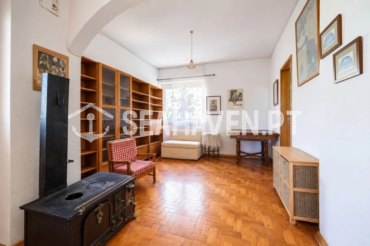 Moradia T5 para Venda em Albufeira e Olhos de Água Foto 11